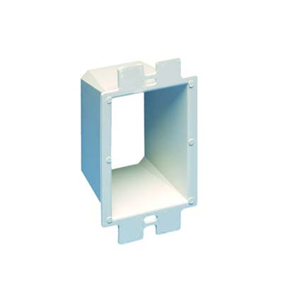 Plastic Extension Rings