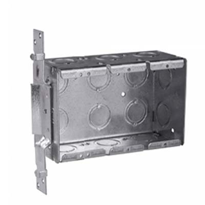 Multi-Device Switch Boxes