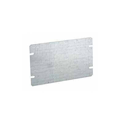 Multi Gang Flat Blank Covers