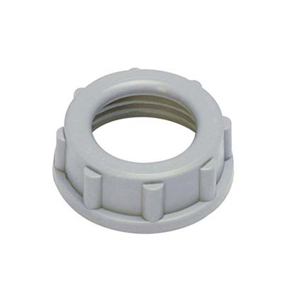 Rigid Threaded Plastic Bushings