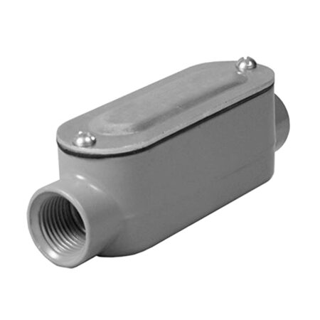 Aluminum Conduit Bodies