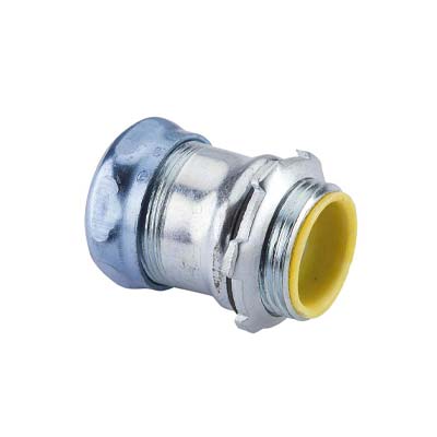 EMT Couplings and Connectors