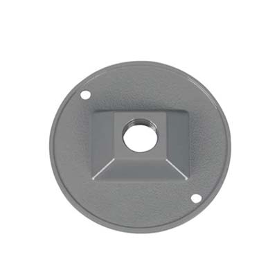 Round Lampholder Covers