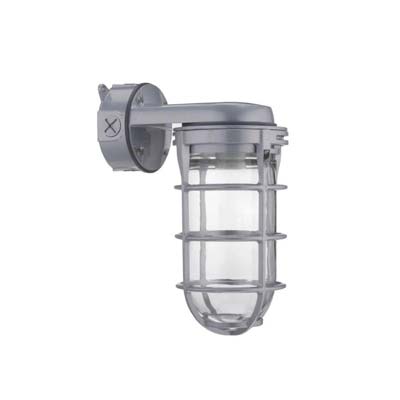 Vaportight Light Fixtures