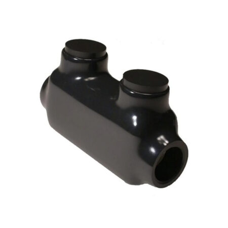 Insulated Connectors