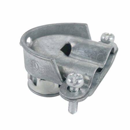 AC, MC, BX, Flex and NM Connectors