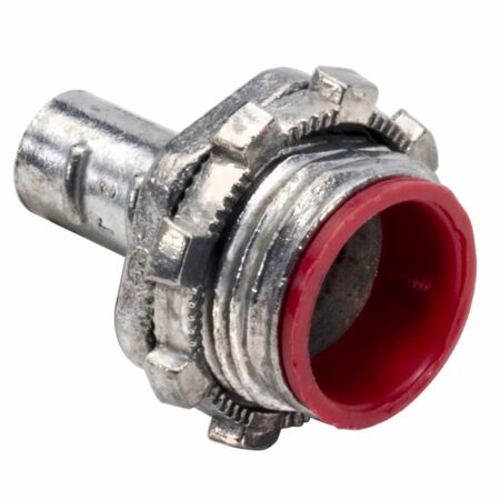 BX-Flex Screw Type Connector