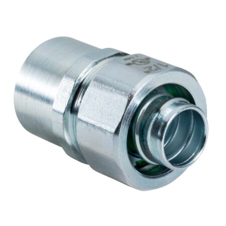 Combination Fittings