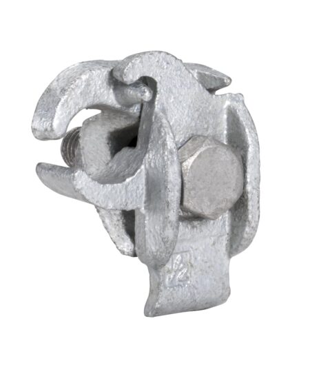 Edge Conduit Supports