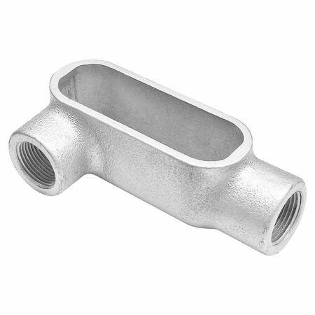 Malleable Iron Conduit Bodies