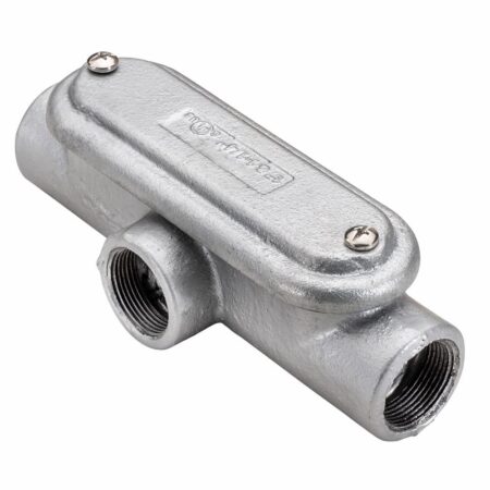 Mogul Conduit Bodies