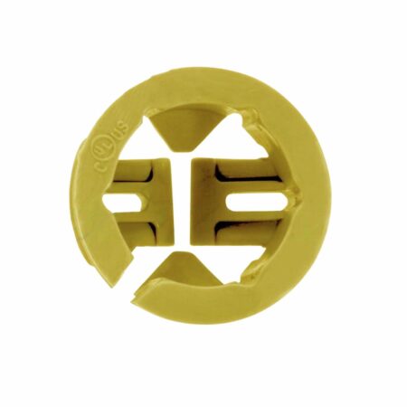 NM Snap-In Connectors