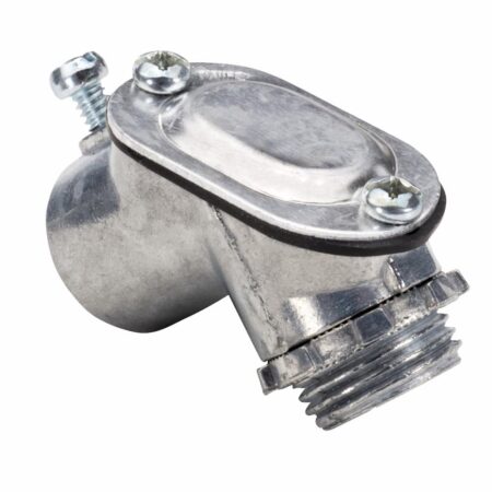 EMT and Rigid Combo to Box