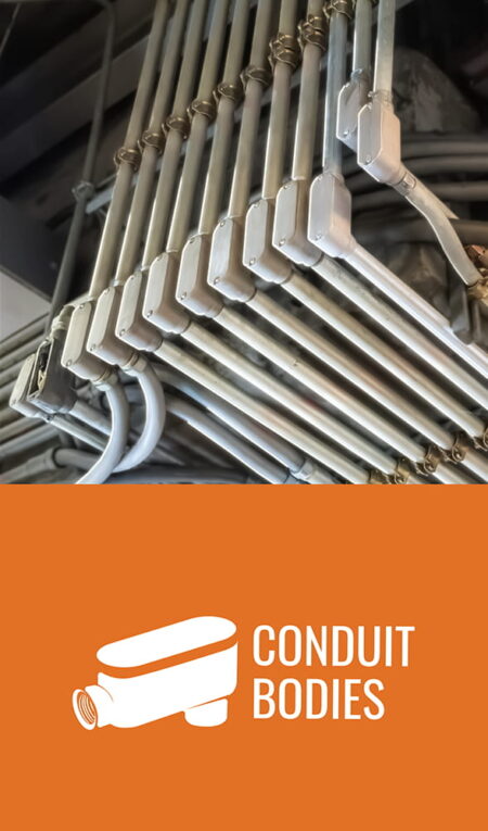 Conduit Bodies