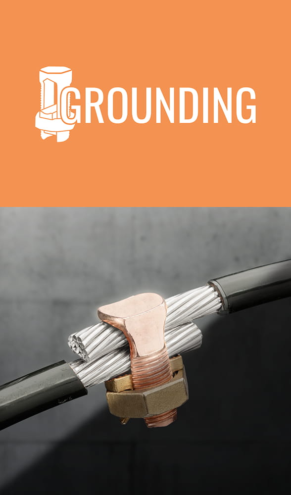 Grounding