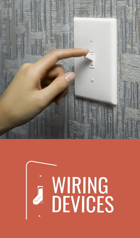 Wiring Devices