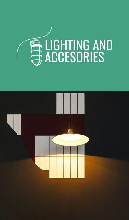 Lighting & Accessories