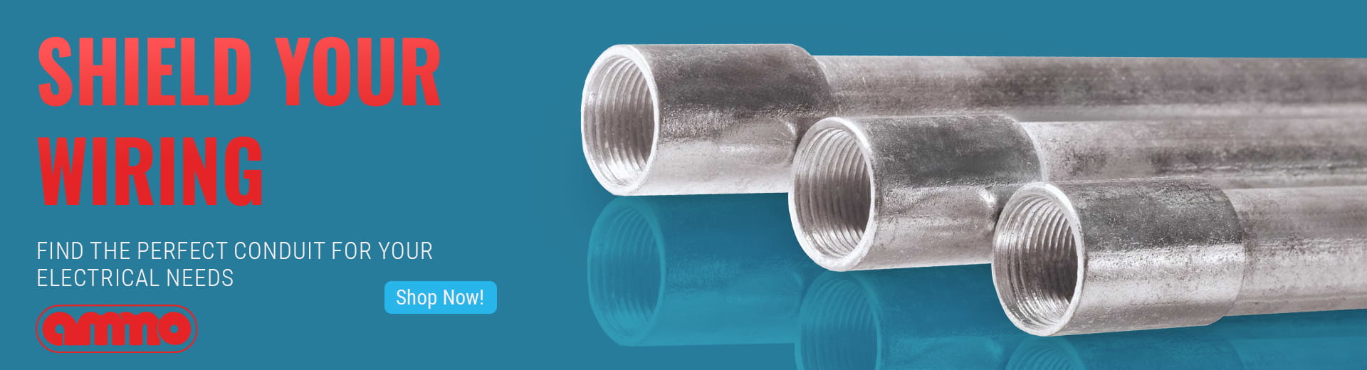 Electrical Conduit