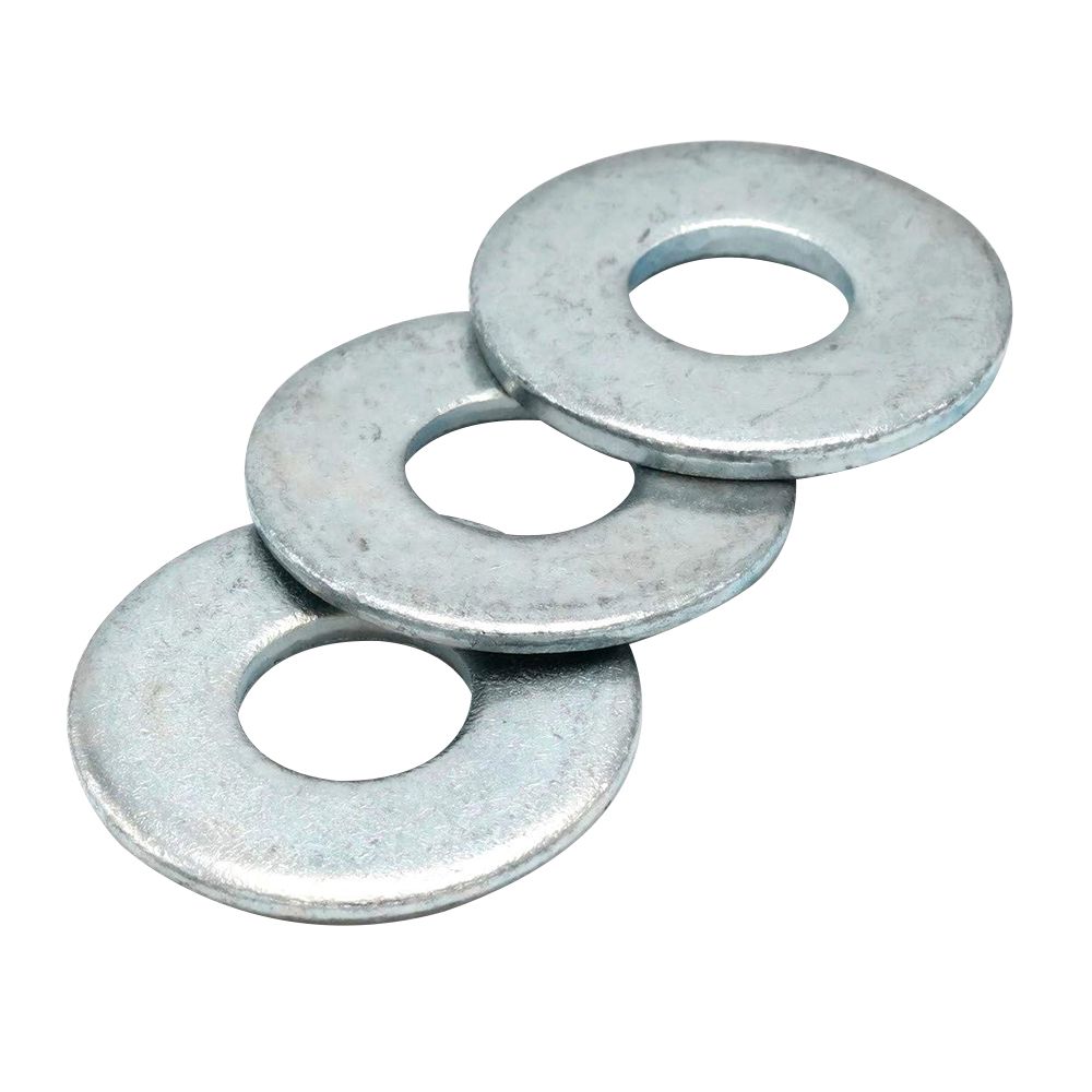 Fitting Threaded Rod