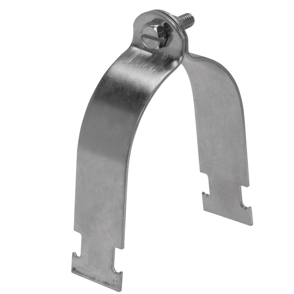 Strut Clamps