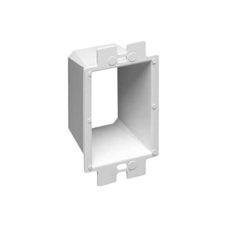 Plastic Extension Rings