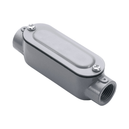 Aluminum Conduit Bodies