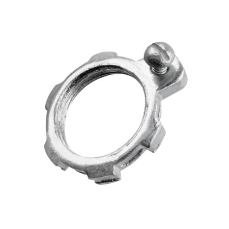 Steel Locknuts