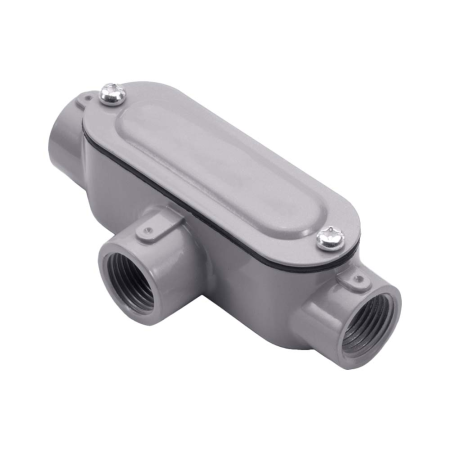 Art Cf Threaded Conduit Bodies With Cover And Gasket T Type.webp