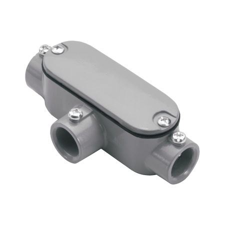 Arte Cf Non Threaded Conduit Bodie T Type.webp