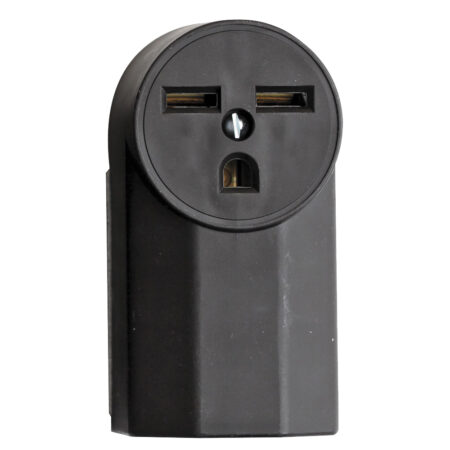 Industrial Receptacles and Plugs