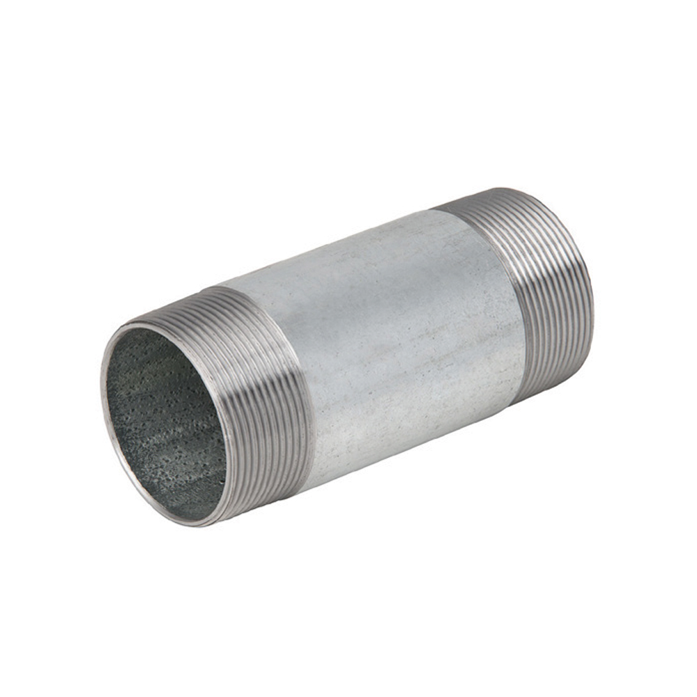 ARCN - Conduit Nipple - Galvanized Steel