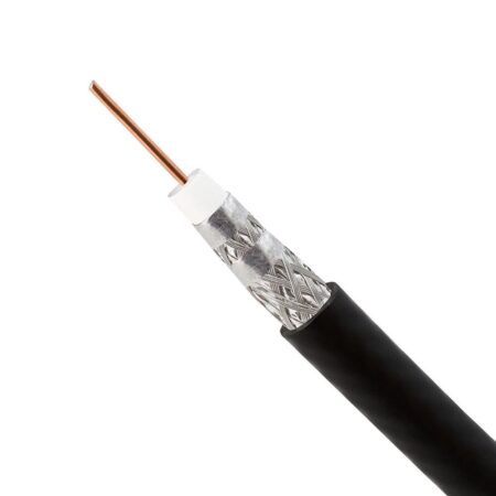 Coaxial Cable