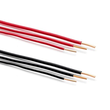 THHN Wire Solid Copper