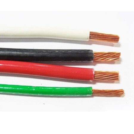 THHN Wire Stranded Copper