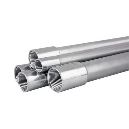 Aluminum Conduit