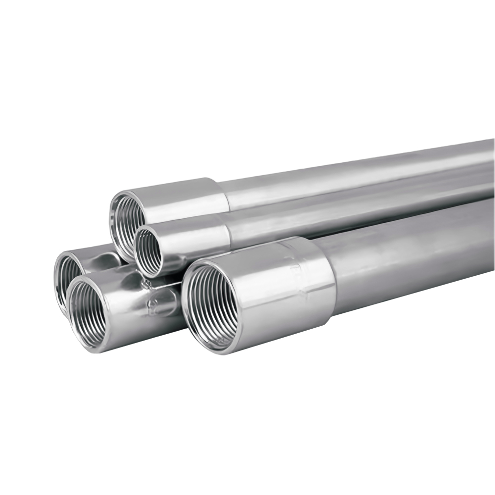 Aluminum Pipe