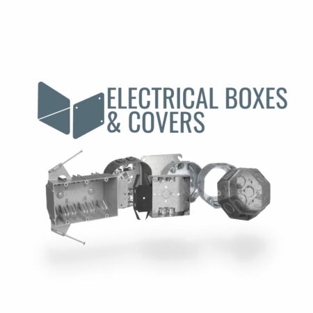 Electrical Boxes and Covers