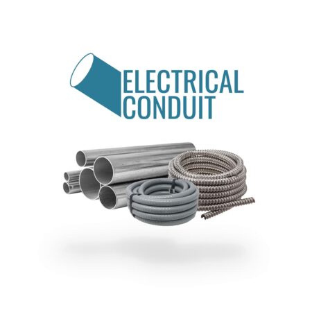 Electrical Conduit and Wire