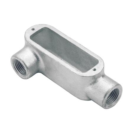 Malleable Iron Conduit Bodies