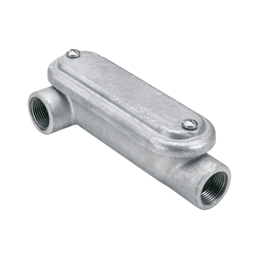 Armglrr Mi Mogul Conduit Body Type Lr