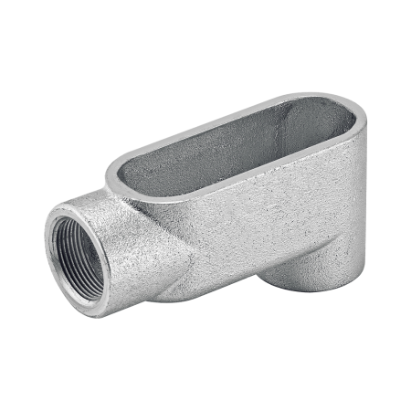 Form 7 Conduit Bodies