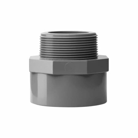 PVC Terminal Adapters