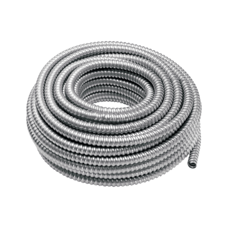 Flexible Aluminum Conduit