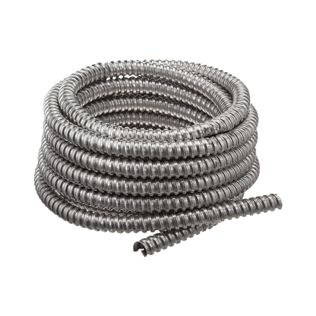 Flexible Steel Conduit