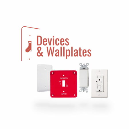 Devices & Wallplates
