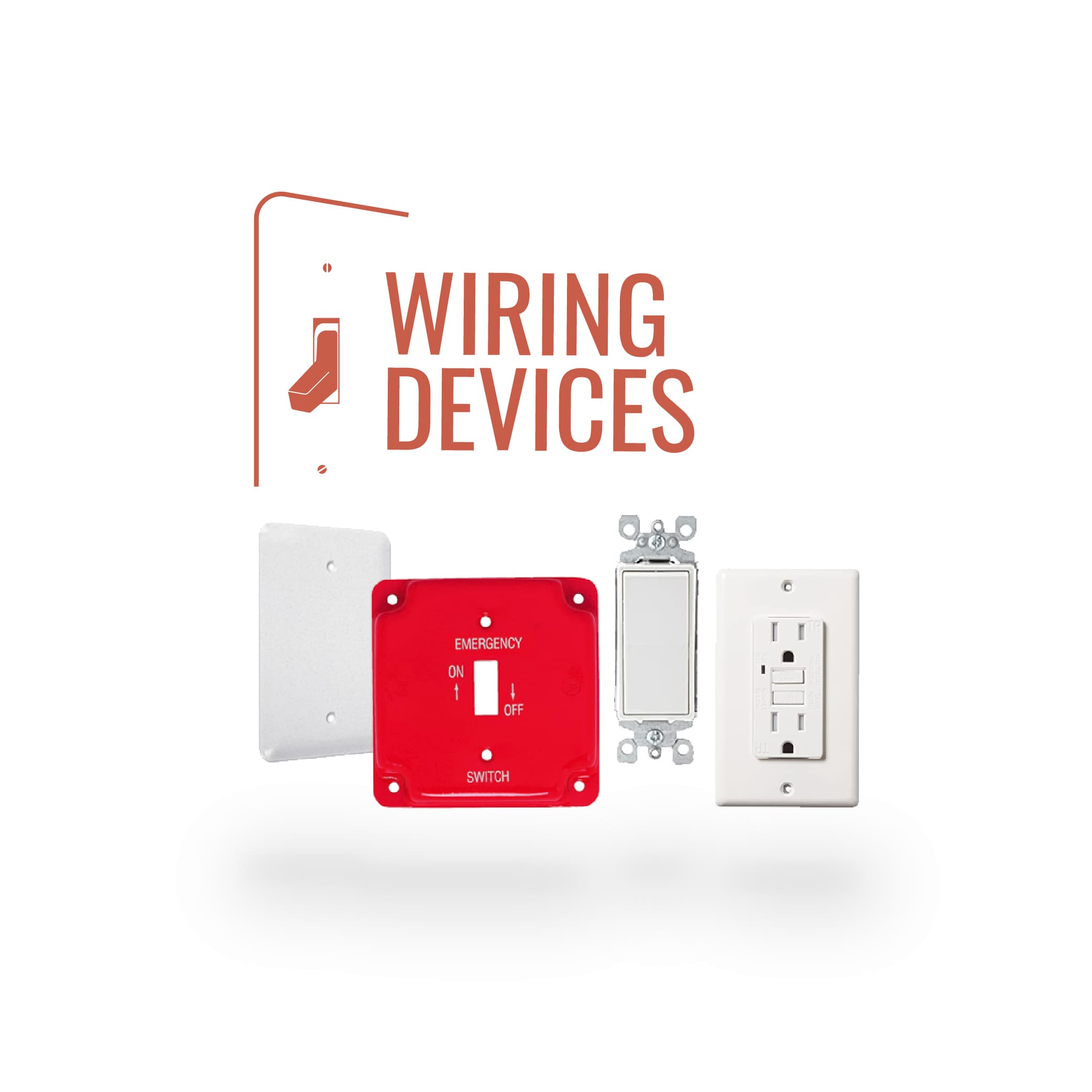 Wiring Devices