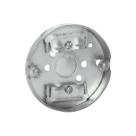 4" Round Ceiling Pan