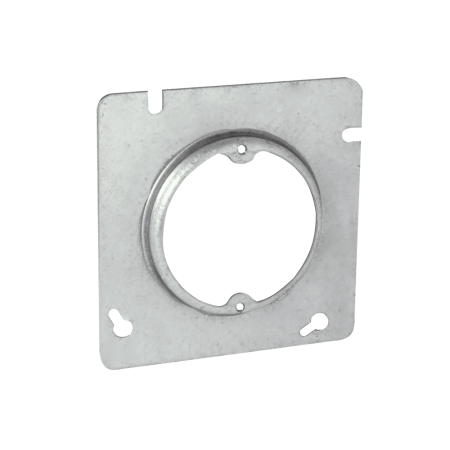 4-11/16" Square to Round Covers