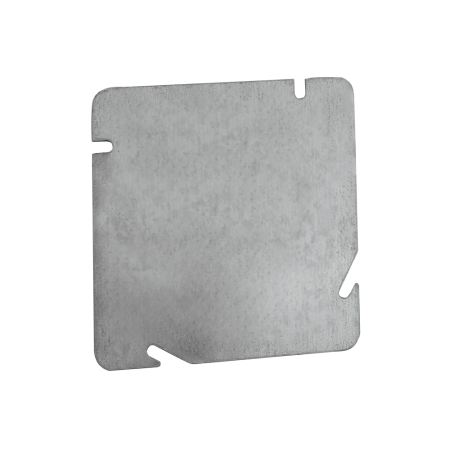 4-11/16" Square Covers