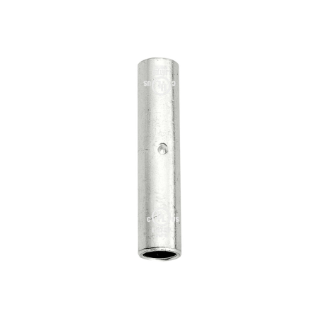 Arbarrel L Long Barrel Compression Lug Splice White.webp